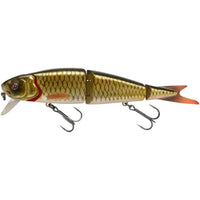 Avis de Jonathan sur le produit 4Play Classic Liplure 13 cm / Dirty Roach
