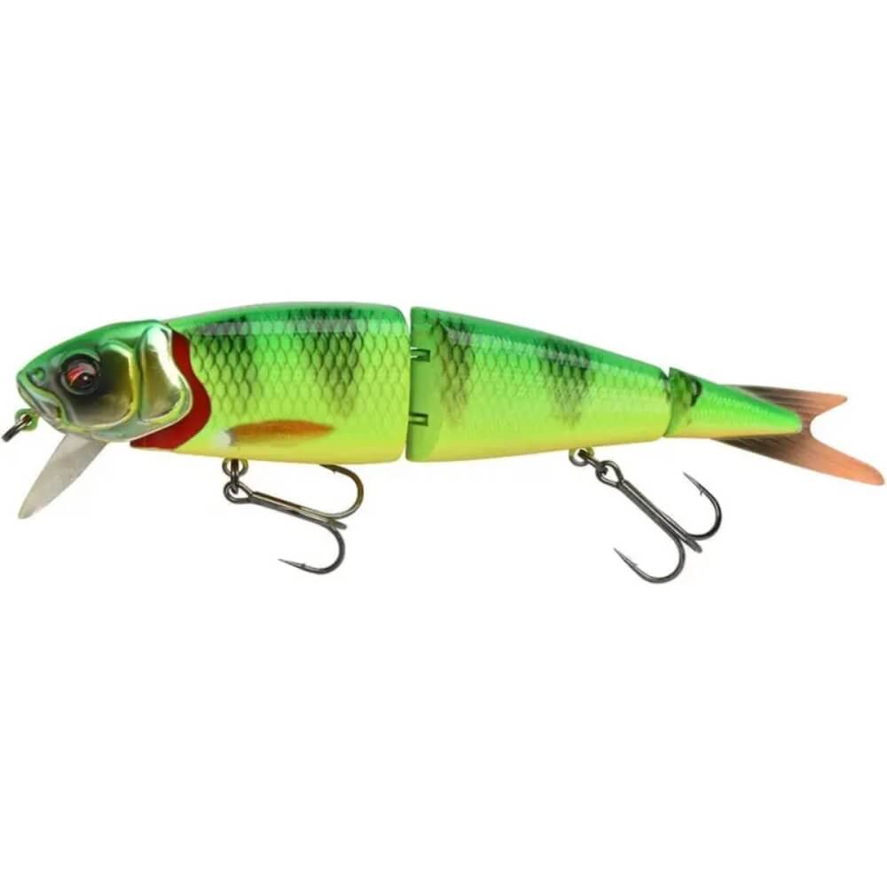 Savage Gear 4 Play Classic Liplure 13 cm / 19 cm Firetiger