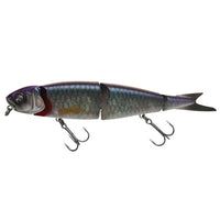 Avis de Til sur le produit 4 Play Classic Swim N Jerk 25 cm / Herring