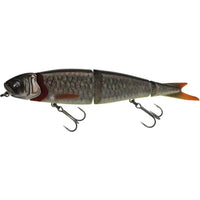 Avis de Til sur le produit 4 Play Classic Swim N Jerk 19 cm / Hugo