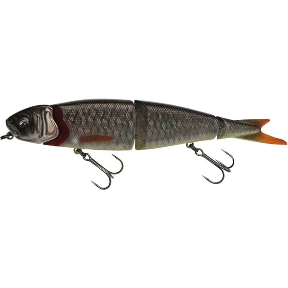Savage Gear 4 Play Classic Swim N Jerk 13 cm / 19 cm / 25 cm Hugo