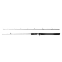 Avis de Thomas sur le produit Alpha SG2 Jerk Casting 1.98 m / 50-100 g