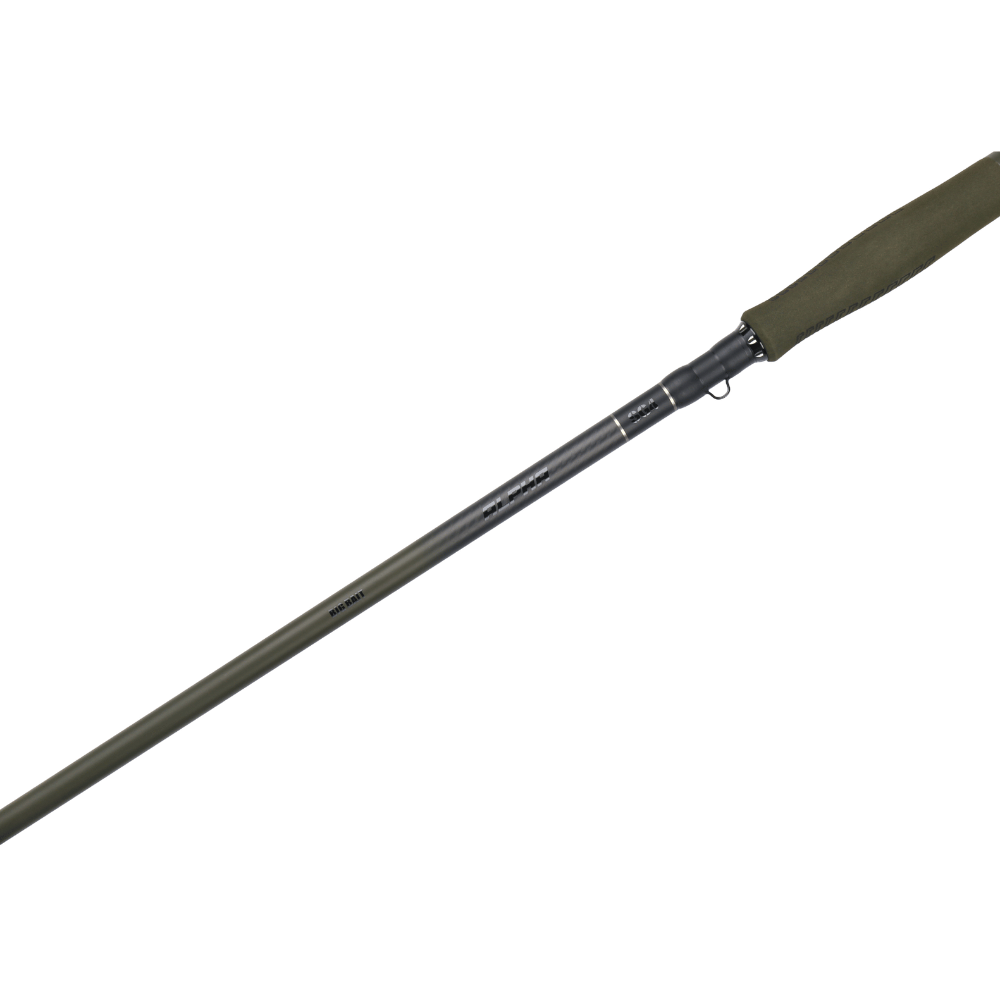 Savage Gear Alpha SG4 Big Bait 2nd Gen (Spinning) sur brochetperche.fr
