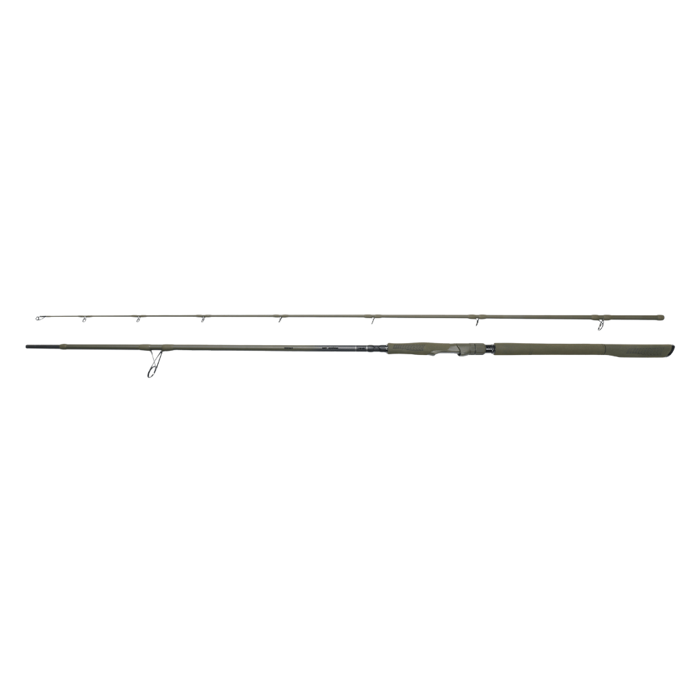 Savage Gear Alpha SG4 Big Bait 2nd Gen (Spinning) sur brochetperche.fr