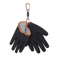 Avis de Luca sur le produit Aqua Guard Glove | Landehandschuh M