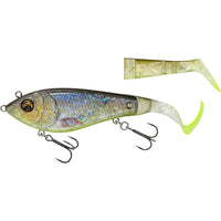 Avis de Fabi sur le produit Deviator Tail SS 16.5 cm / 48 g / Toxic Roach