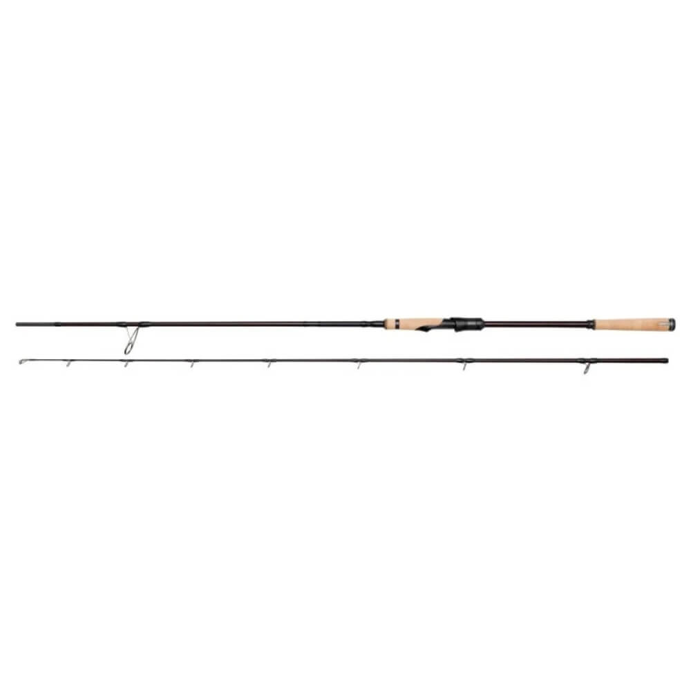Savage Gear Fury SG6 Shad And Metal Main Full