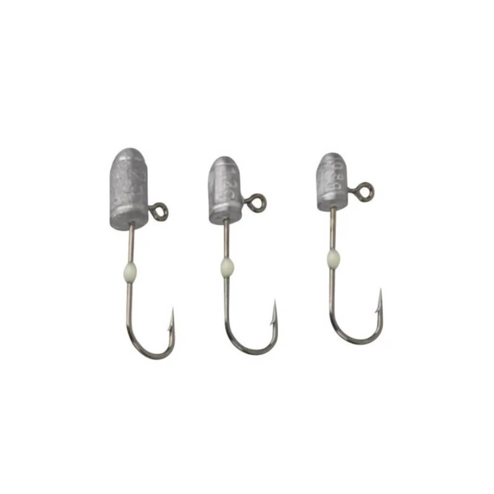 Savage Gear Micro Dart Jighead