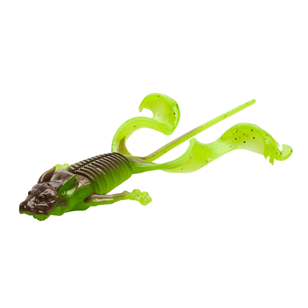 Savage Gear Mutant Rat Soft LB sur brochetperche.fr