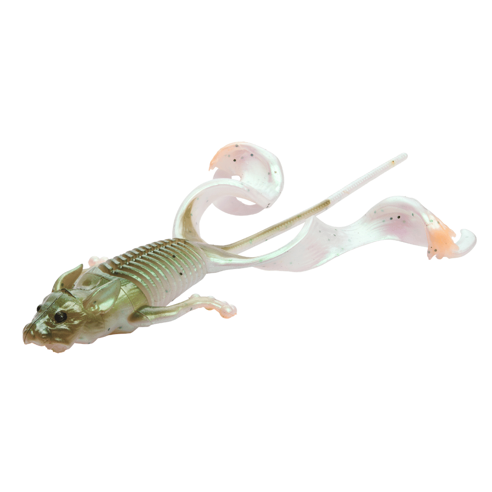 Savage Gear Mutant Rat Soft LB sur brochetperche.fr