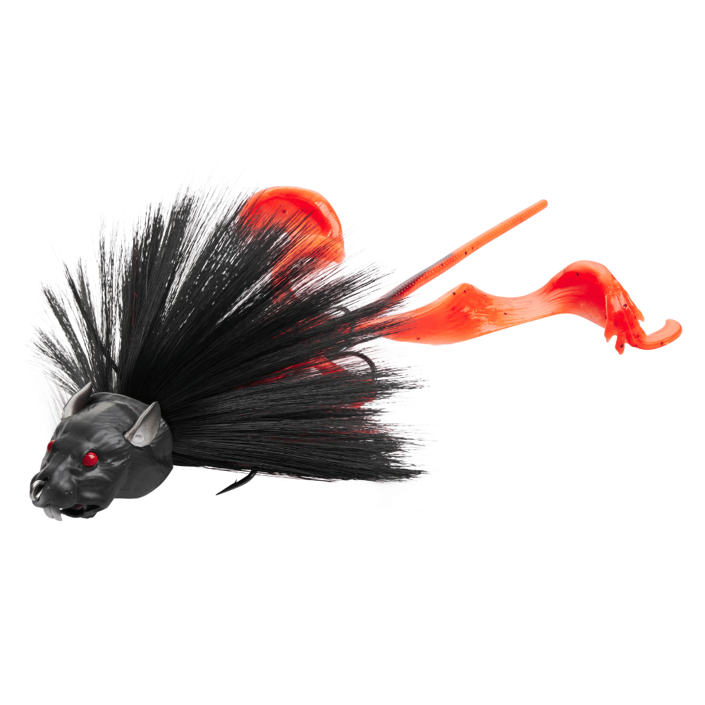 Savage Gear Mutant Rat SS sur brochetperche.fr