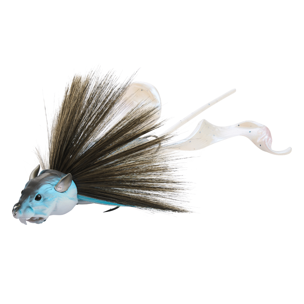 Savage Gear Mutant Rat SS sur brochetperche.fr