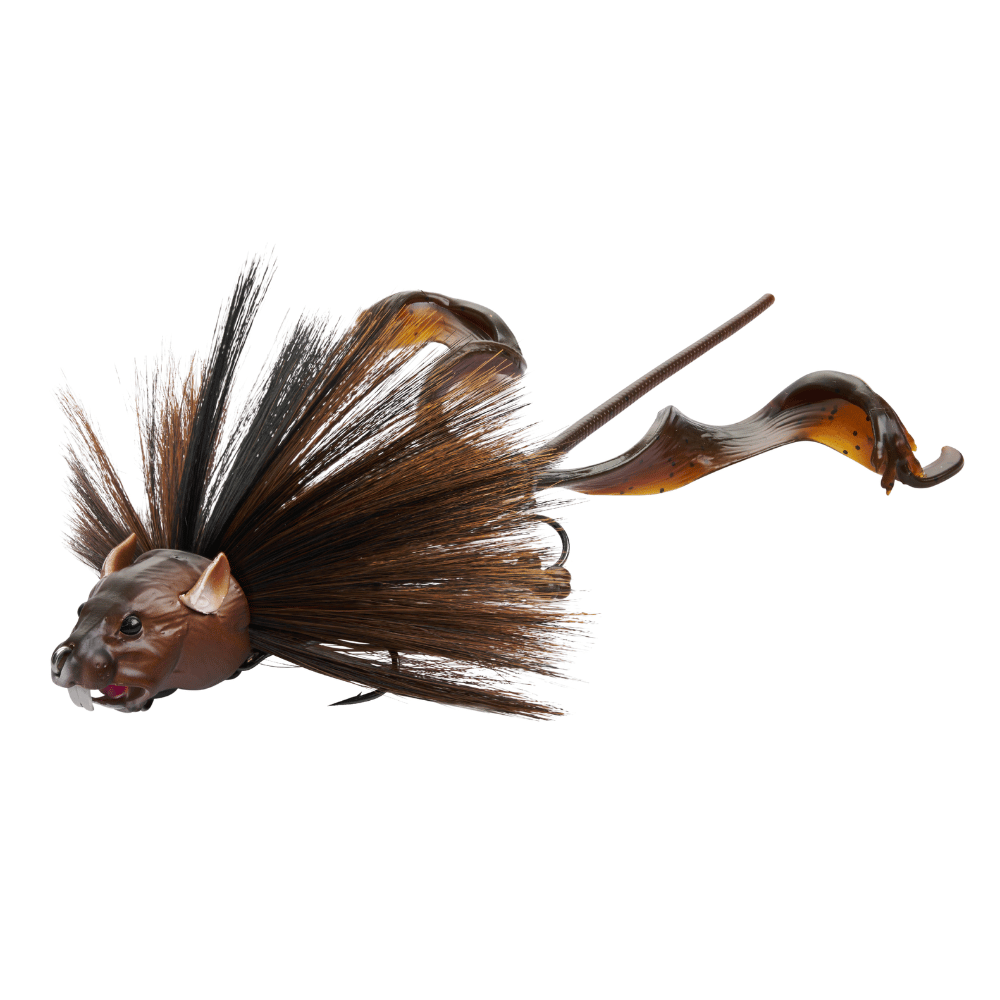Savage Gear Mutant Rat SS sur brochetperche.fr