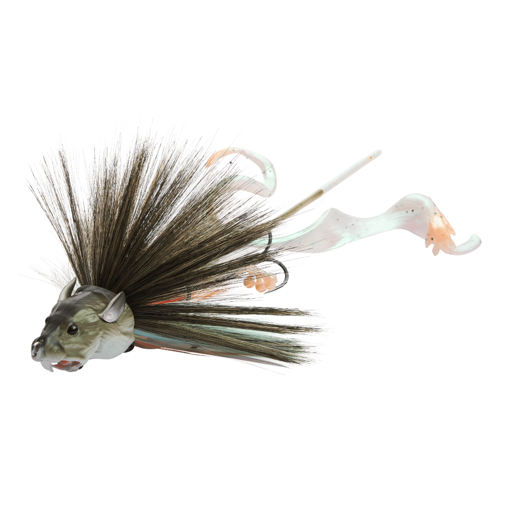 Savage Gear Mutant Rat SS sur brochetperche.fr