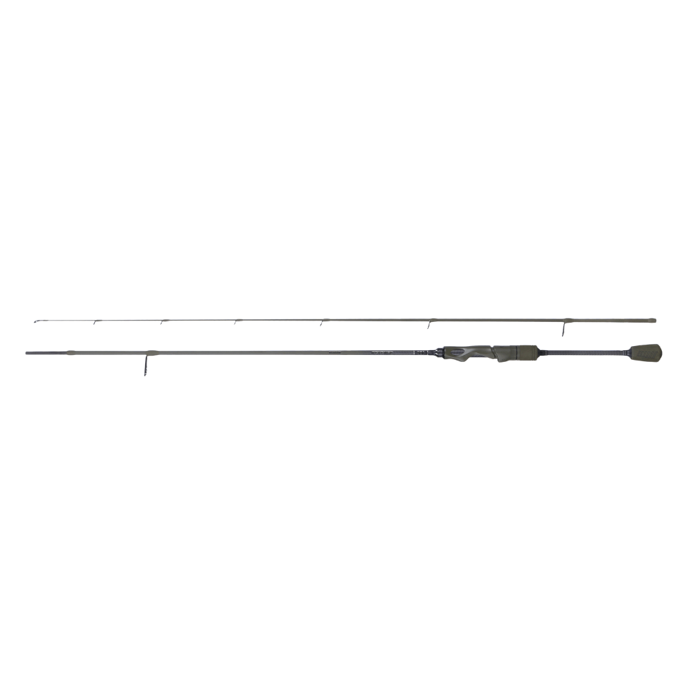 Savage Gear Revenge SG4 Heavy Game 2nd Gen (Spinning) sur brochetperche.fr