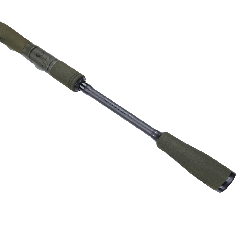 Savage Gear Revenge SG4 Light Game Travel 2nd Gen / 2.15 m / 5-18 g / 4-teilig sur brochetperche.fr