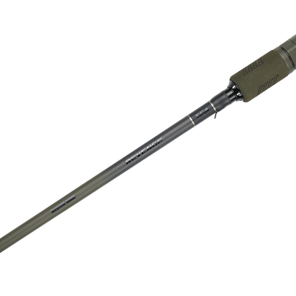 Savage Gear Revenge SG4 Medium Game 2nd Gen (Casting) sur brochetperche.fr