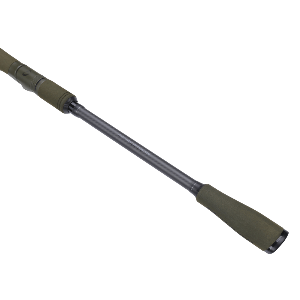 Savage Gear Revenge SG4 Medium Game Travel 2nd Gen sur brochetperche.fr