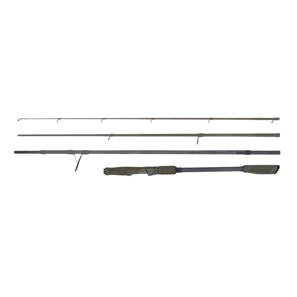 Savage Gear Revenge SG4 Medium Game Travel 2nd Gen sur brochetperche.fr