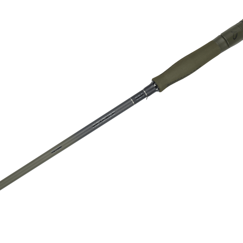 Savage Gear Revenge SG4 Texas &amp; Carolina 2nd Gen / 2.38 m / 10-28 g / 2-teilig sur brochetperche.fr