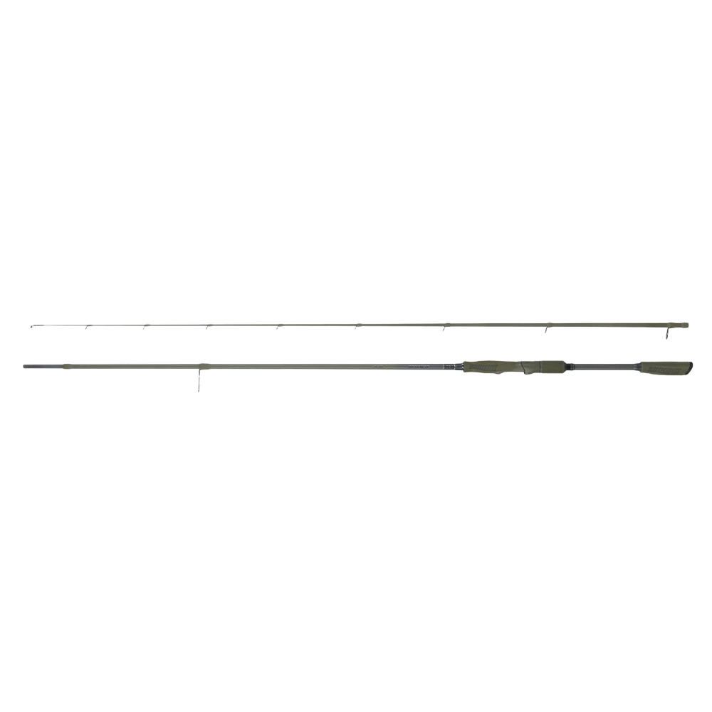 Savage Gear Revenge SG4 Texas &amp; Carolina 2nd Gen / 2.38 m / 10-28 g / 2-teilig sur brochetperche.fr