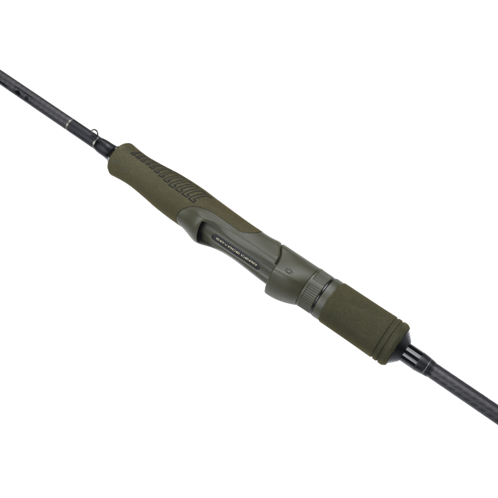 Savage Gear Revenge SG4 Ultralight Game 2nd Gen sur brochetperche.fr