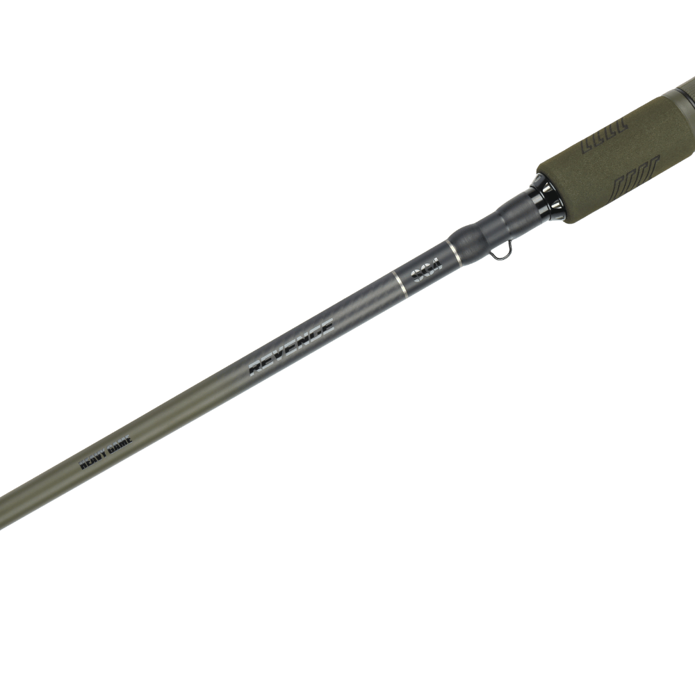 Savage Gear Revenge SG4 Heavy Game 2nd Gen (Casting) sur brochetperche.fr