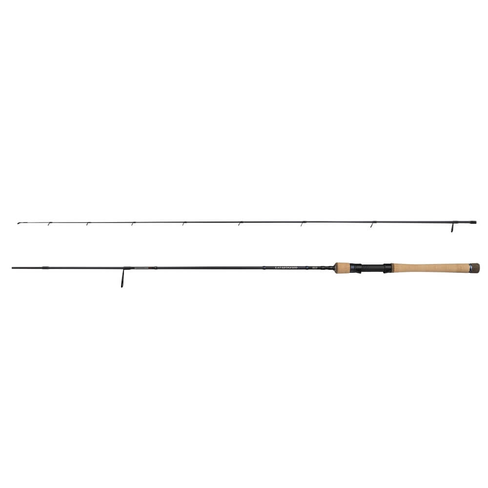 Savage Gear Salmonoid SG2 Ultralight Game 1,85 m / 2,15 m