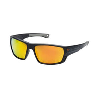 Avis de Oliver sur le produit Savage Polarized 2 Orange Revo