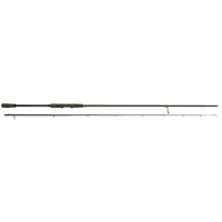 Avis de Patrick sur le produit SG4 Medium Game SG4 M Game / 198 cm / 7-23 g