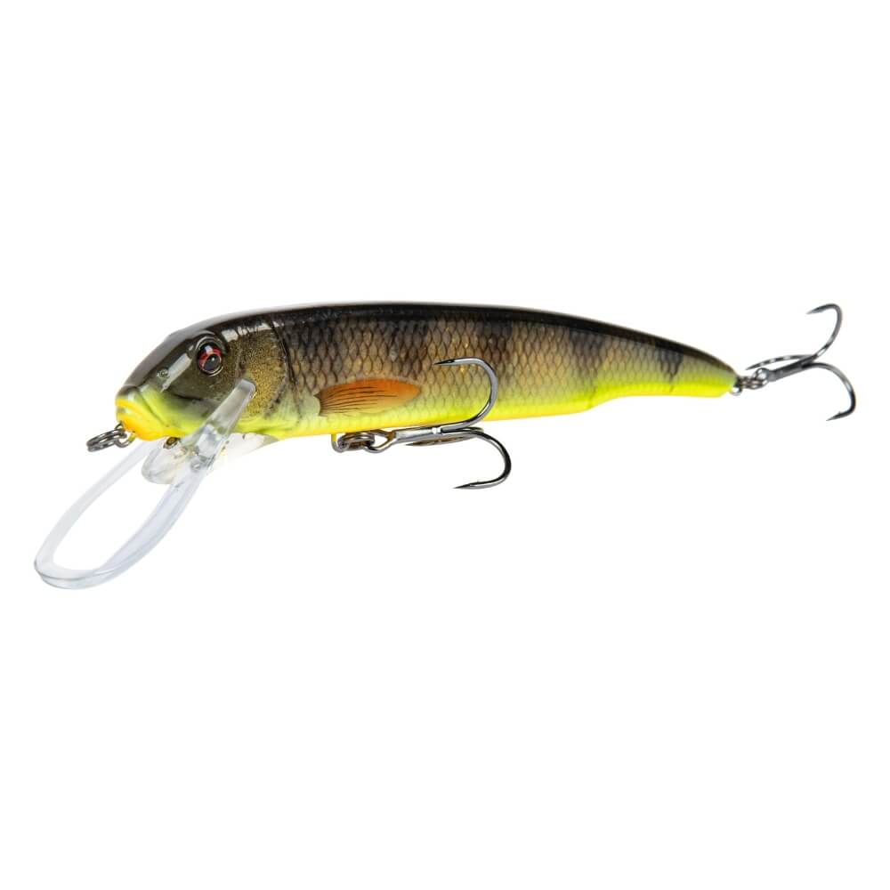 Savage Gear Sucker Flanker 20 cm Black Perch