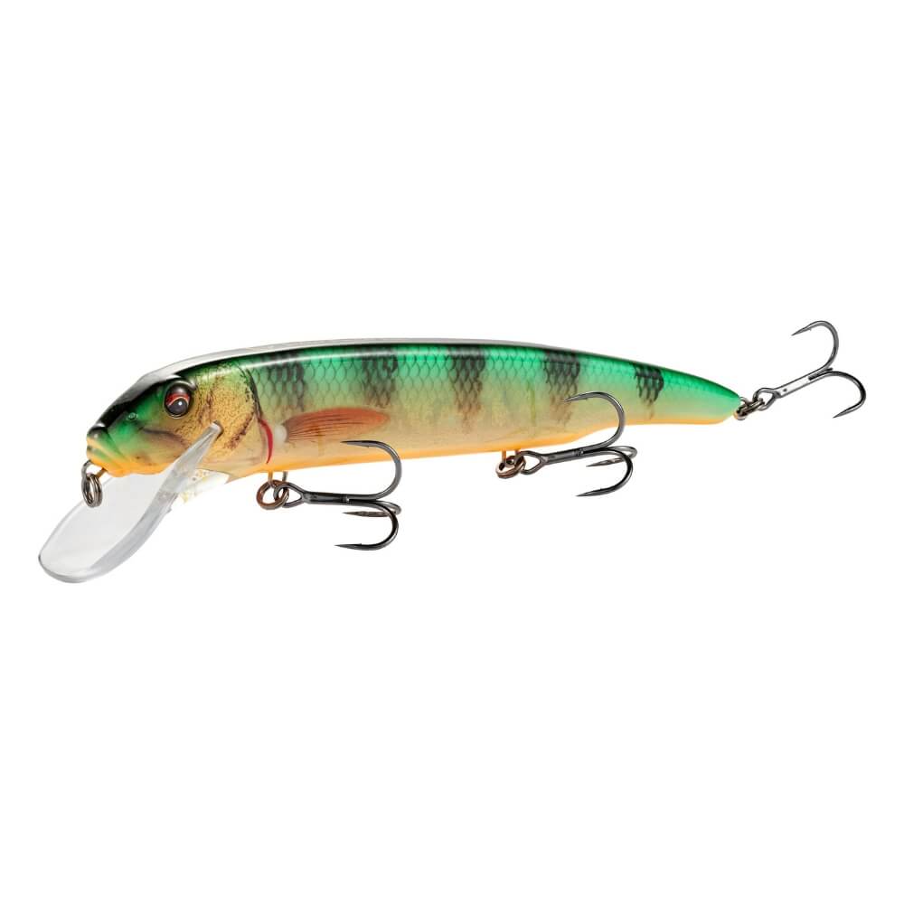 Savage Gear Sucker Flanker 25 cm Firetiger Glitter