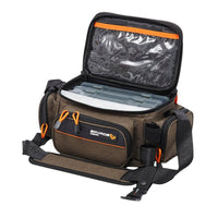 Avis de Anonym sur le produit System Box Bag S / 15x36x23 cm / 5.5 L