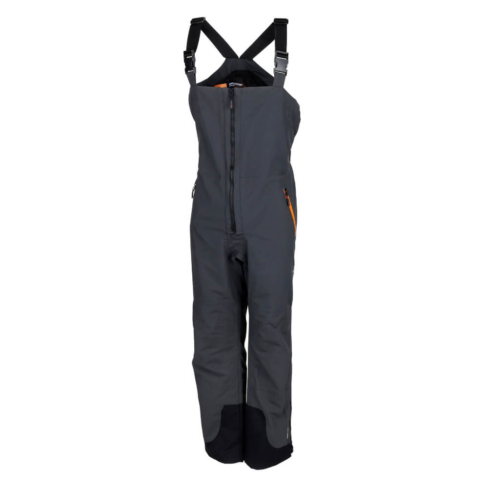 Savage Gear WP Performance Bib and Brace M / L / XL / XXL Gunmetal