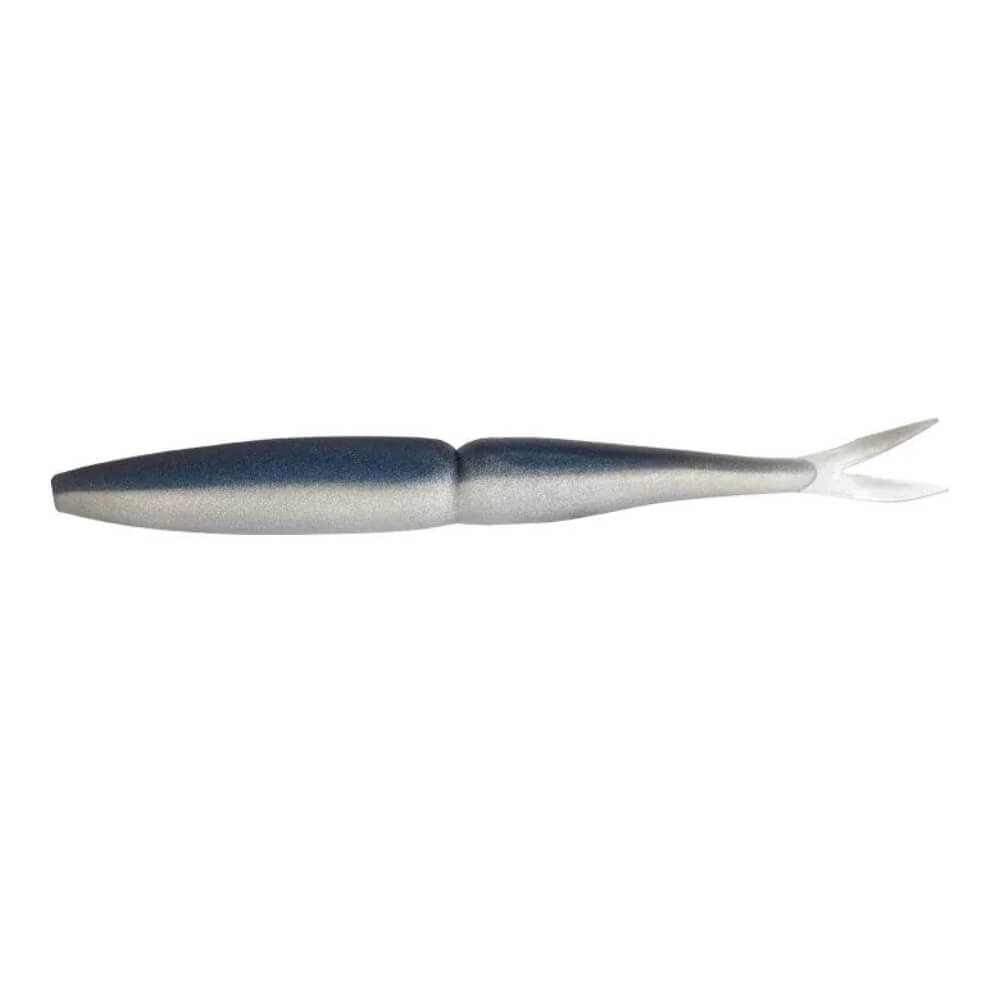 Sawamura One Up V-Tail 8 sur brochetperche.fr