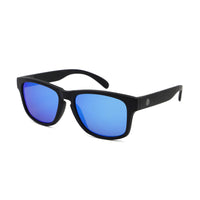 Avis de Neideksøn sur le produit Sclera Polarisationsbrille Black / Sky Blue Revo 84