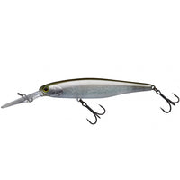 Avis de Robert sur le produit Super DD Squirrel SP 7.9 cm / 11.2 g / Secret Sand Eel