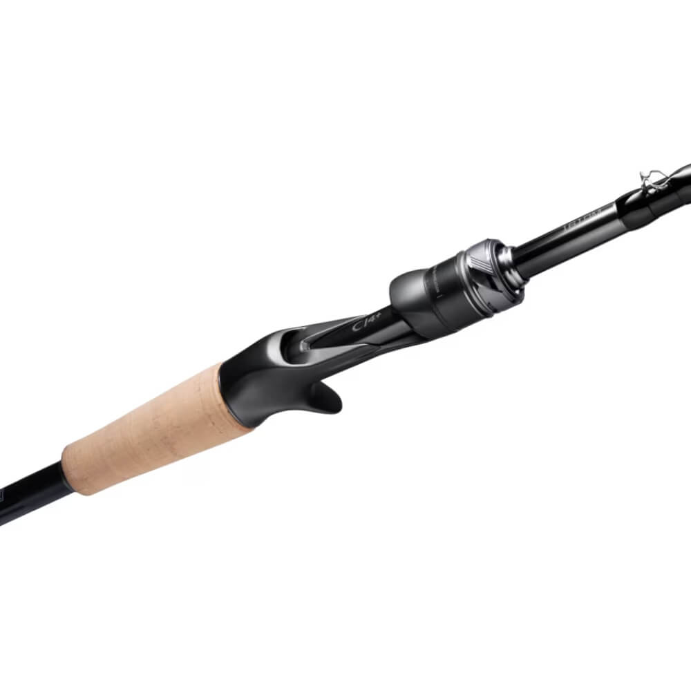 Shimano 26 Poison Glorious Casting Rollenhalter / Griff