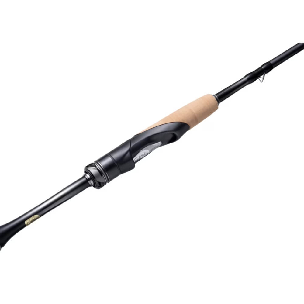 Shimano 26 Poison Glorious Spinning Rollenhalter Griff