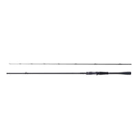 Avis de David sur le produit 26 Zodias Casting 172H2 / 2.18 m / 14-42 g / zweiteilig