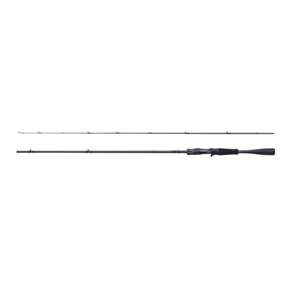 Shimano 26 Zodias Casting BFS