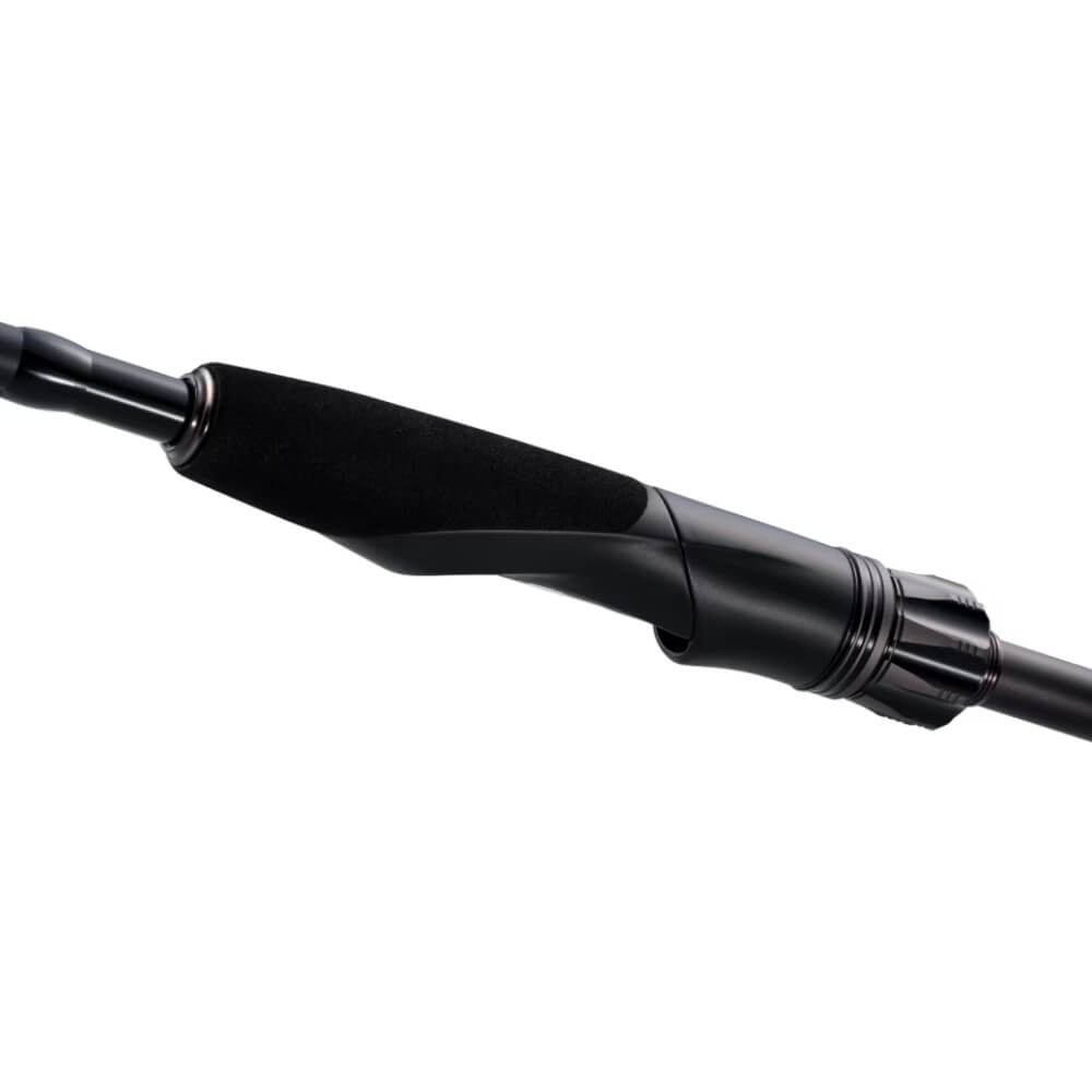 Shimano 26 Zodias Spinning Rollenhalter