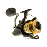 Avis de Harry sur le produit Baitrunner D 6000 EU