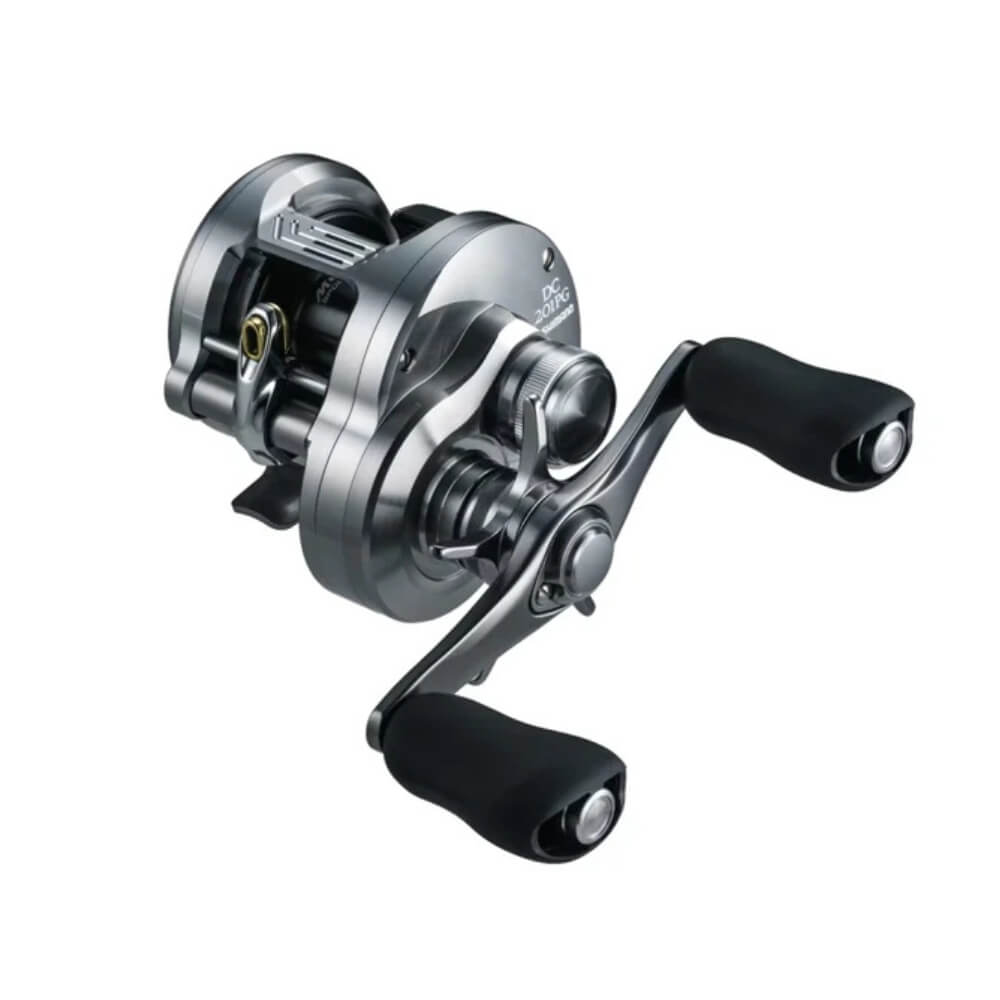 Shimano Calcutta Conquest DC A sur brochetperche.fr