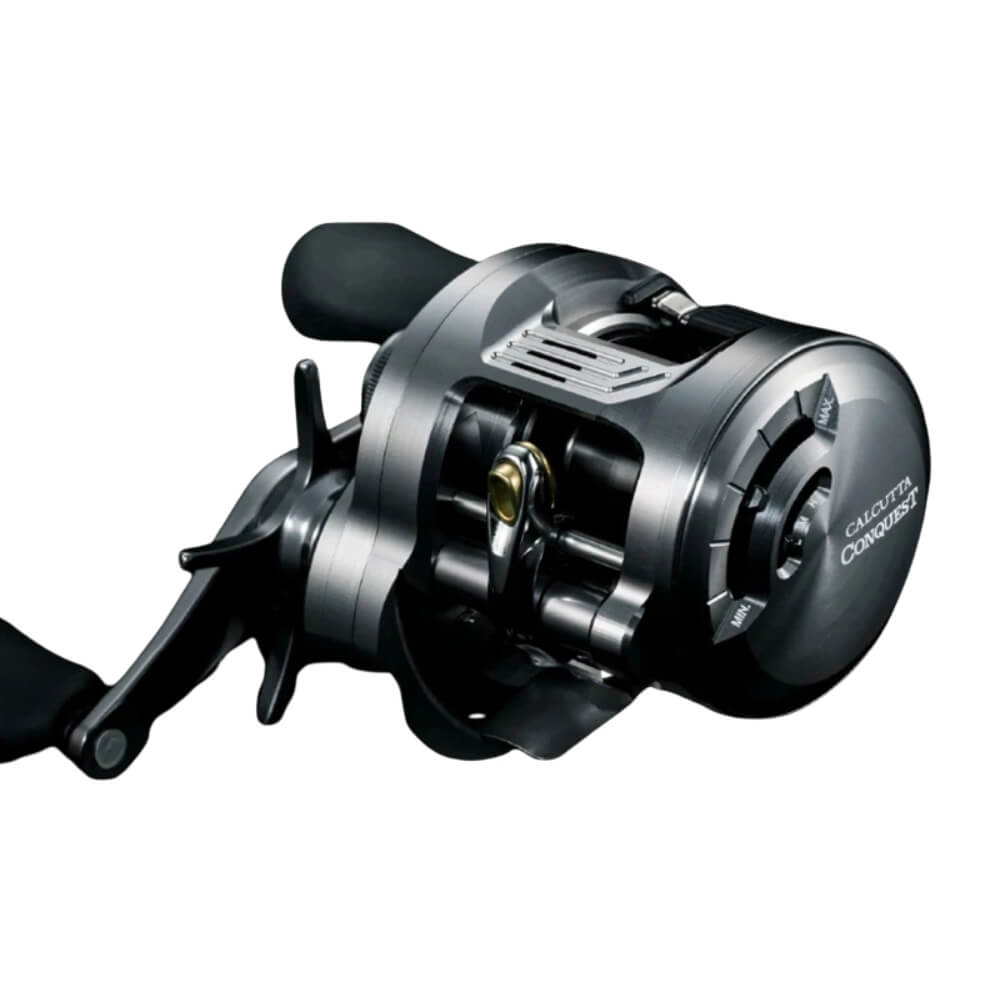 Shimano Calcutta Conquest DC A sur brochetperche.fr
