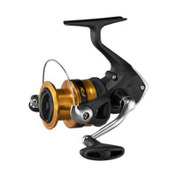 Avis de André sur le produit Shimano FX FC 2000