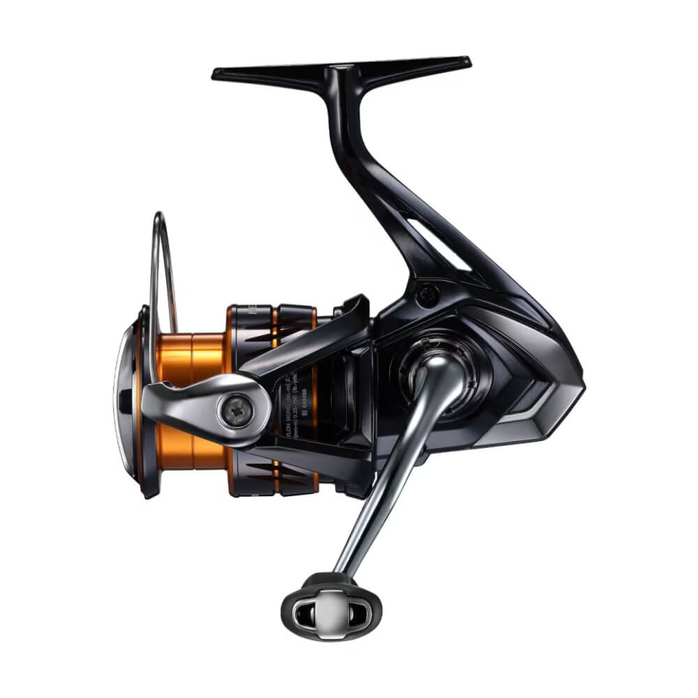 Shimano Nexave FJ sur brochetperche.fr