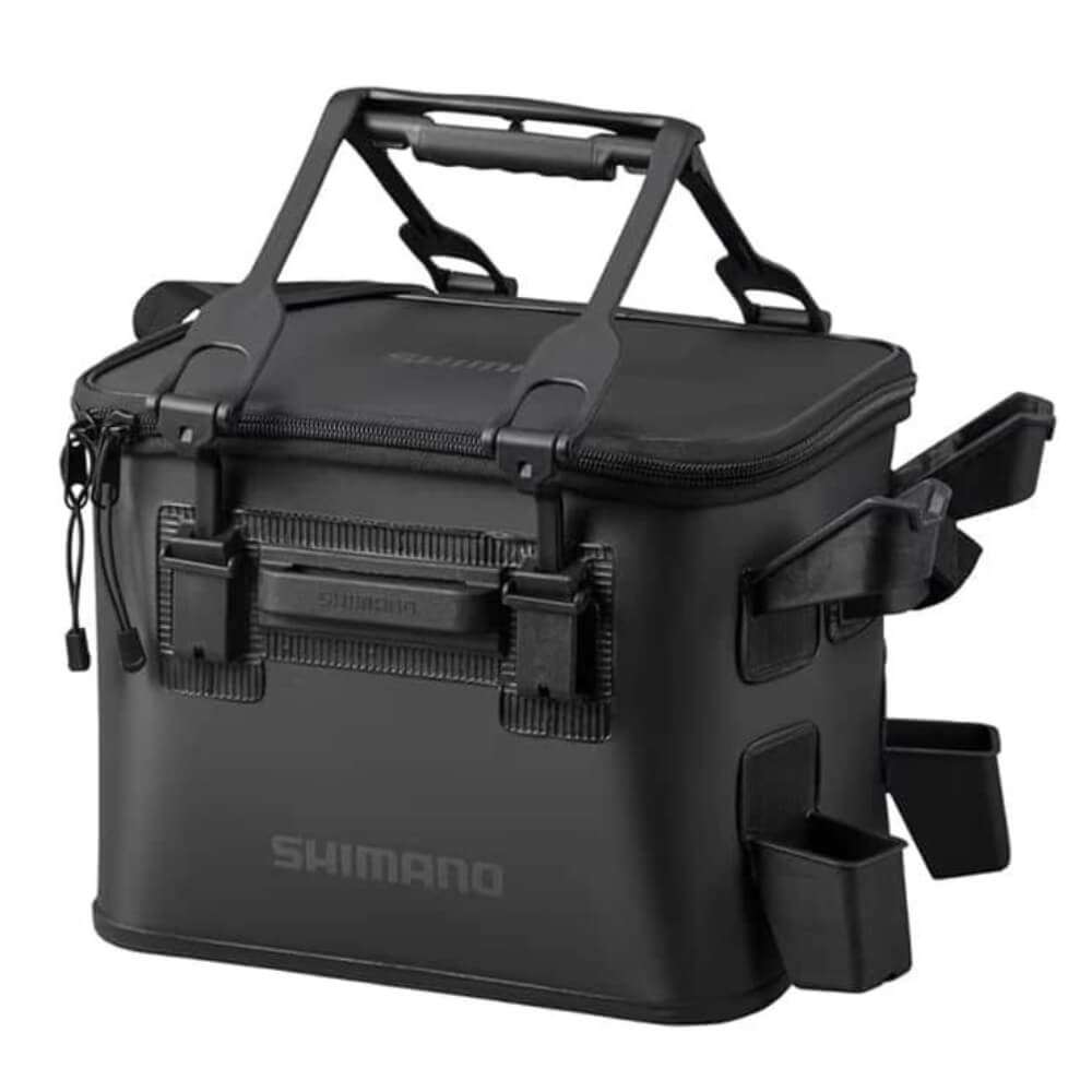 Shimano Rod Rest Bag BK-021W sur brochetperche.fr