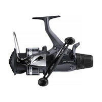 Avis de Jens sur le produit Baitrunner ST RB
