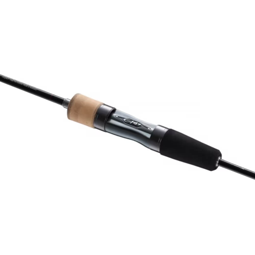 Shimano Trout One AS Rollenhalter / Griff